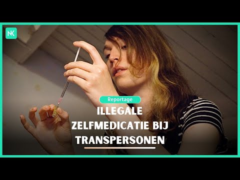 Video: Is zelfmedicatie illegaal?