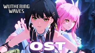 Frostlands Vocal Intro Wuthering Waves 3.1 Ost