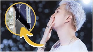 BTS RM Gives 200 Lucky ARMYs The Best Gifts And Surprises At His Exclusive Concert