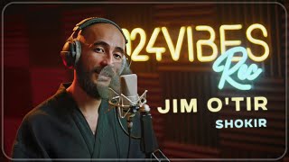 Shokir - Jim o'tir (Official Music Video)
