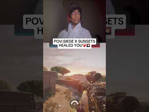 POV: Siege X