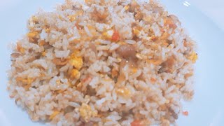 RESEP NASI GORENG TERASI MASAKAN KAMPUNG RESEP NASI GORENG TERASI MASAKAN KAMPUNG