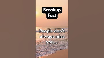 Breakups Suck  #breakup #heartbroken #viralshorts