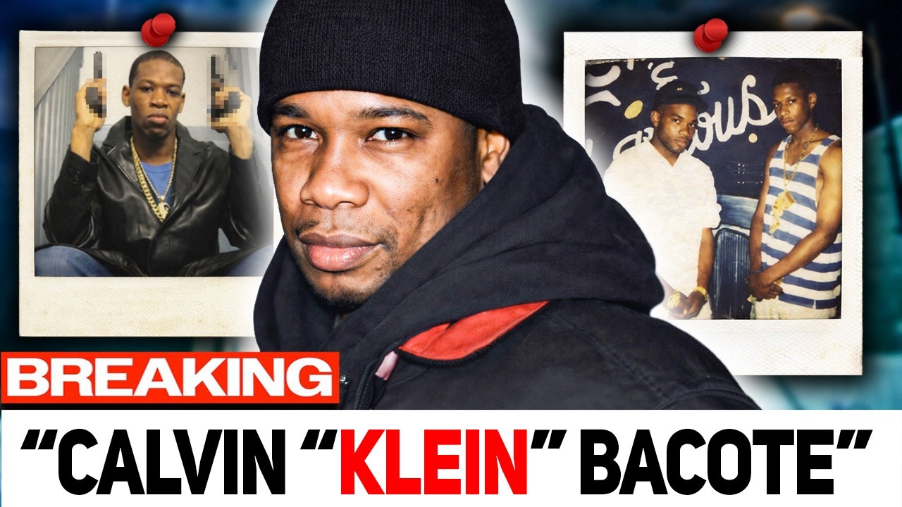 He Risked Everything For Jay Z… Then Did 13 Years Without A Visit (This Is BAD!)