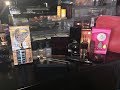 Nordstrom Luxury &amp; High End Haul: Charlotte Tilbury, Christian Louboutin, MAC, Dior, Kevyn Aucoin