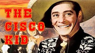 The Cisco Kid (1952) | Season 3 | Episode 6 | Face of Death | Duncan Renaldo | Leo Carrillo