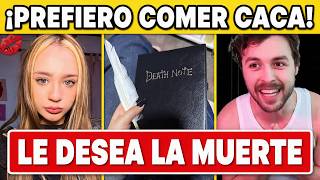 DALAS REVIEW EXPLOTA CONTRA UNA YOUTUBER QUE LE DESEÓ LO PEOR Y ACLARA SI SIGUE CON LIZY P