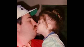 Jennifer Smestad - Half the Man (chorus)