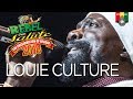 Louie Culture Live at Rebel Salute 2018