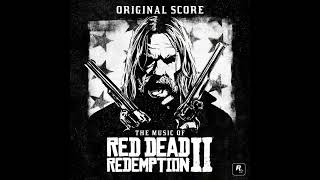 Red Dead Redemption Ost - Help John Route