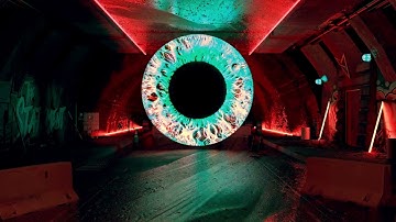 Massive Tech House Remix for DONT BLINK