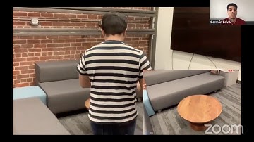 Pronto: Rapid Augmented Reality Video Prototyping Using Sketches and Enaction