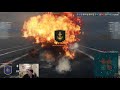World of Warships: 5/5/2018 Twitch