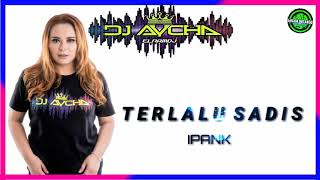 FUNKOT TERLALU SADIS DJ AYCHA ON THE MIX