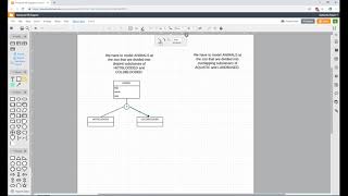 Advanced Entity Relationship Modeling in Lucid Chart