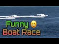 Speed boats maldives speedboat funny race