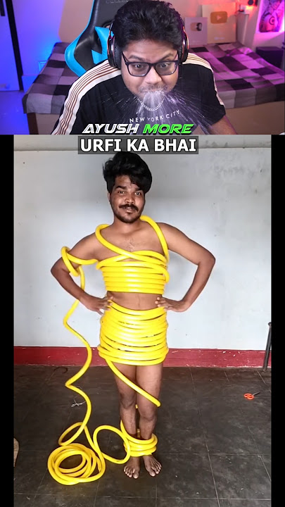 Try Not to Laugh Challenge 118 🤣 #AyushMore #shorts