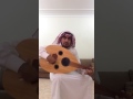 قلت هين وكل هوين صار كايد 