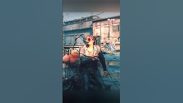 TLOU  REMAKE " TESS IS FKN BADASS "  #thelastofus  #shorts  #ps5