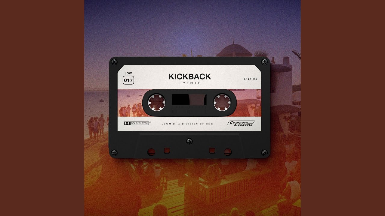 YouTube에서 Kickback 보기 YouTube에서 Kickback 보기