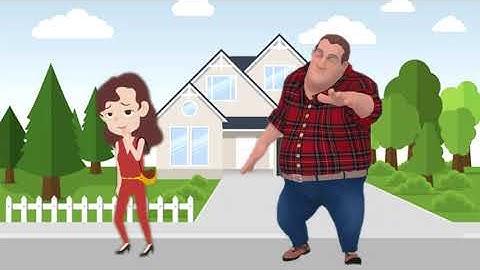 46 Brigade - The Man For You - Music Video