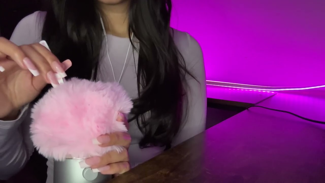 Inaudible Whispers + Diamond Extraction💎 Tingle Overload ASMR✨