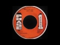 LEROY KING - Mash Down Babylon [1977] - YouTube