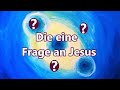 Jesus hilft Dir in deiner Situation