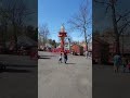 Gravity-Defying Rides: Quassy Amusement Park Tour