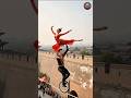 Unbelievable Balance 😳 One Wheel + One Life = Pure Skill 💥 // #Balance #Unbelievable #Talent #2026