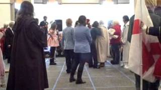 YuleCon 2010 Cosplay Chess: Part 3