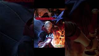 Thank you Hideaki Itsuno for the 30 years. 💙❤️. #devilmaycry #shorts