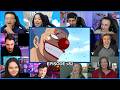 [FULL EPISODE] Buggy's Identity Exposed | One Piece Ep 452 Reaction Mashup | ワンピース