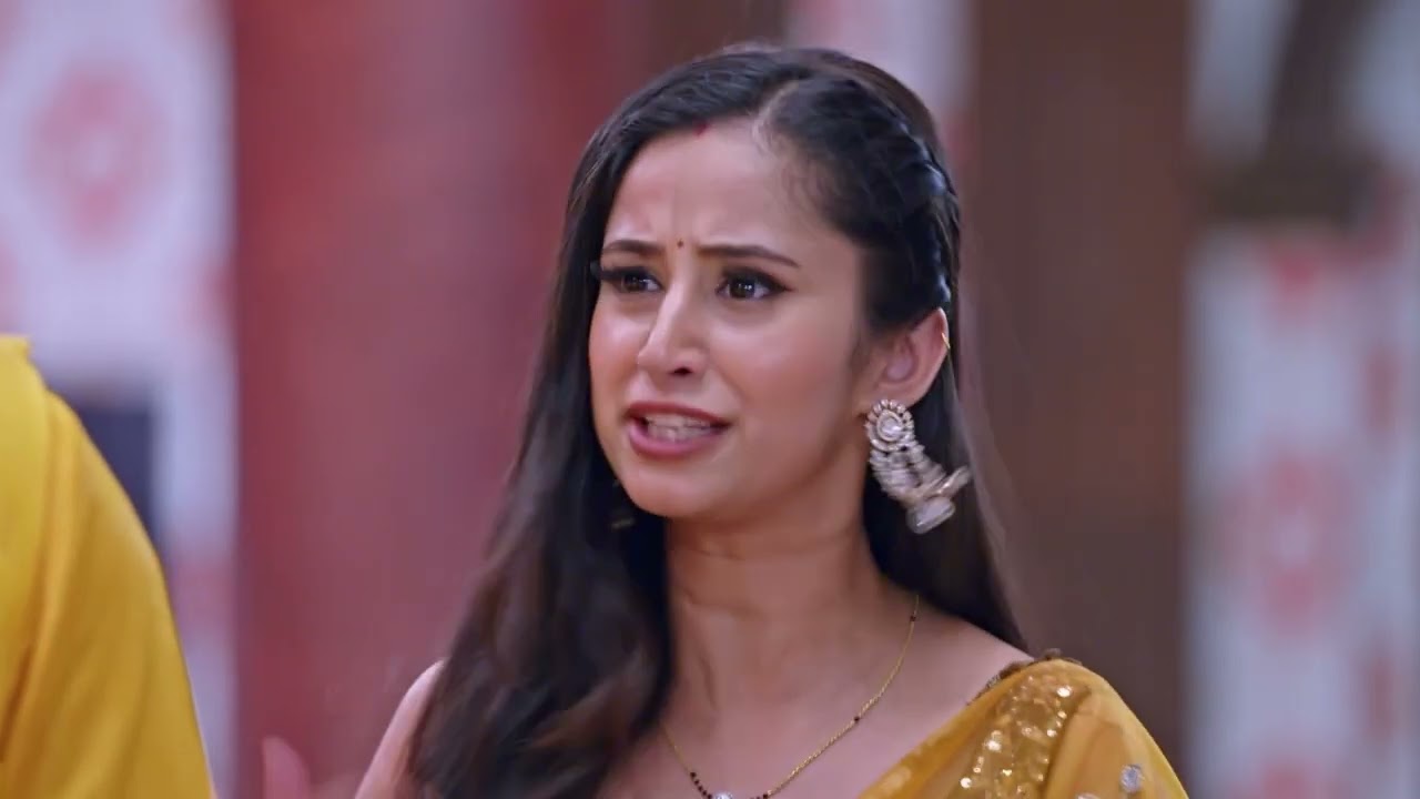 Bhagya Lakshmi Episode 1106 Best Scene | Rohit Suchanti, Aishwarya Khare | Zee TV APAC