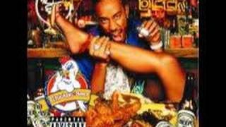 Ludacris - Back For The First Time