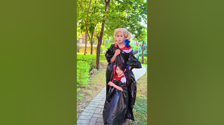 小丑救了COCO和哈莉奎茵。天使 #angel #shorts #clown #小丑 #超人不会飞