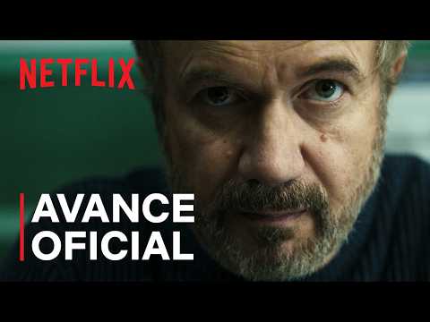 El crimen de Pazos | Avance Oficial | Netflix España