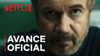 El crimen de Pazos | Avance Oficial | Netflix España