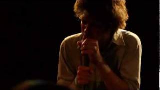 JOHN MAUS - Maniac - Live Full HD 1080p