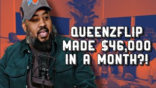 Ayo, Queenzflip… This Is A BIG Deal!!! Wealth