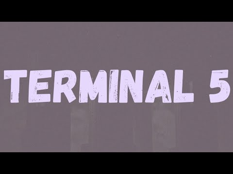 Central Cee - Terminal 5