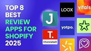 Top 8 Best Review Apps for Shopify 2025 🚀 Build Trust & Increase Conversions 🌟 screenshot 5
