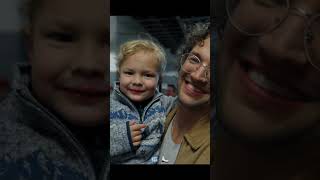 LEO SLIDESHOW FOR @Jade12ARGstars 🥰😂 -BETTER MAN #fkcliveconcertvids #leosmallbone