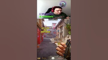 CS2 - Inferno Apps Control FLASHPEEK Like PRO #shorts #cs2 #counterstrike2
