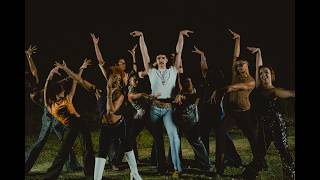 BEZZI —  Dance With Me Tonight