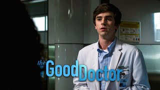 It's Hard For Dr. Shaun To Adjust In The New Life | The Good Doctor