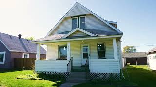 Beautifully Maintained North-side Craftsman | 514 E Princeton Ave | Spokane Real Estate
