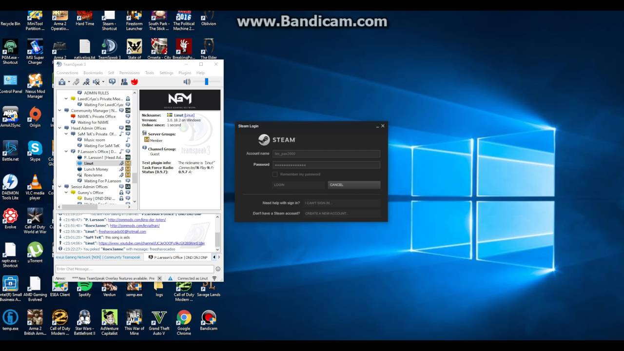 Steam wallet hack working!!!! April 2016!!!! !!!INSANE!!!