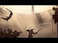 Herren des Krieges: Teaser