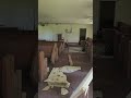abandoned church in florida (see description) #abandonedplaces #abandonedchurch